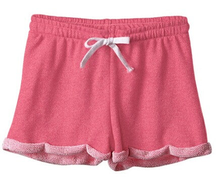 Classic Cotton Shorts - AESTHEDEX