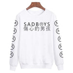 Sad Boys Sweater - AESTHEDEX