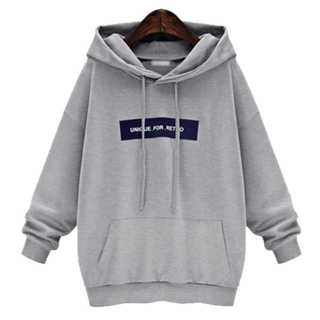 Unique For Retro Hoodie - AESTHEDEX