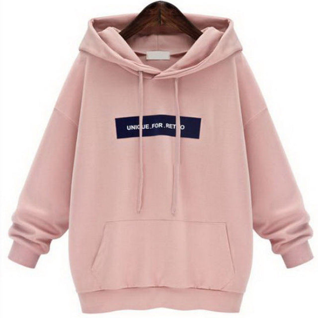 Unique For Retro Hoodie - AESTHEDEX