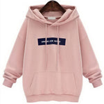 Unique For Retro Hoodie - AESTHEDEX