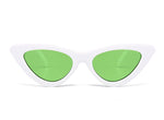Cat Eye Sunglasses - AESTHEDEX