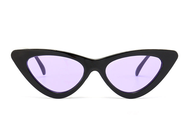 Cat Eye Sunglasses - AESTHEDEX