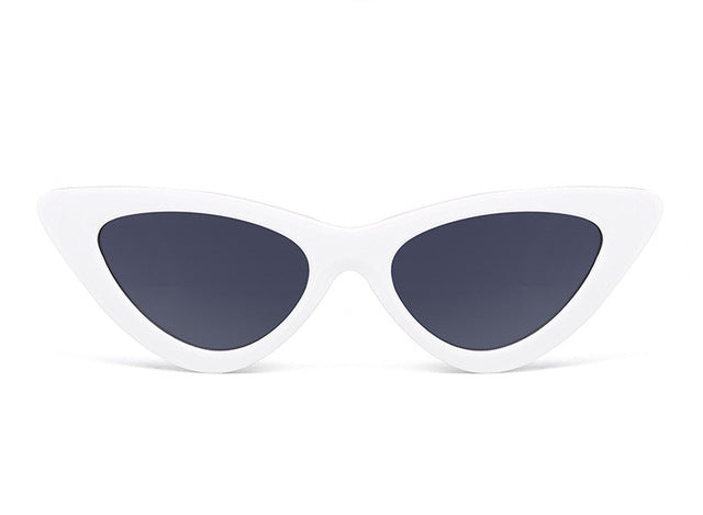 Cat Eye Sunglasses - AESTHEDEX