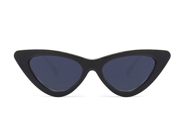 Cat Eye Sunglasses - AESTHEDEX