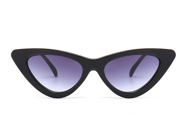 Cat Eye Sunglasses - AESTHEDEX