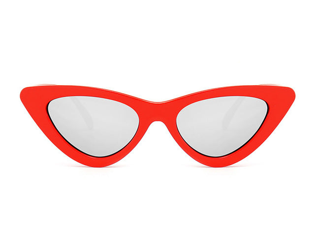 Cat Eye Sunglasses - AESTHEDEX