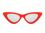Cat Eye Sunglasses - AESTHEDEX