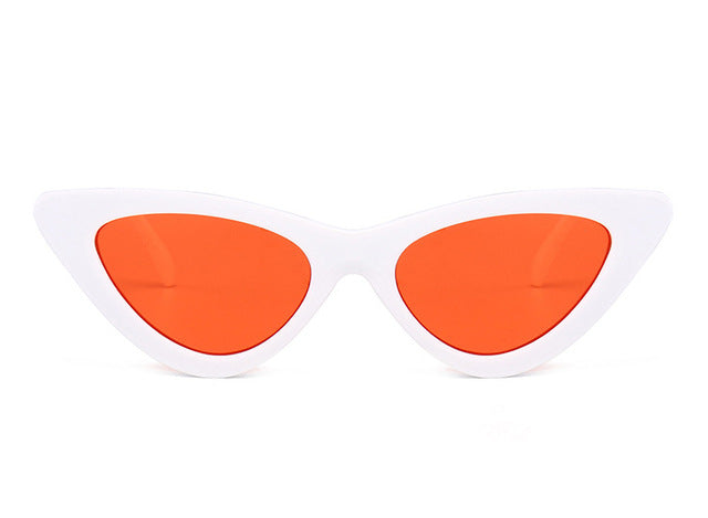 Cat Eye Sunglasses - AESTHEDEX
