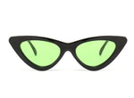 Cat Eye Sunglasses - AESTHEDEX