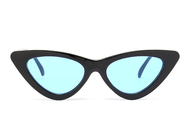 Cat Eye Sunglasses - AESTHEDEX