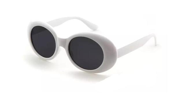 Vintage Clout Sunglasses - AESTHEDEX