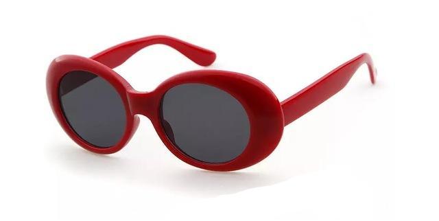 Vintage Clout Sunglasses - AESTHEDEX