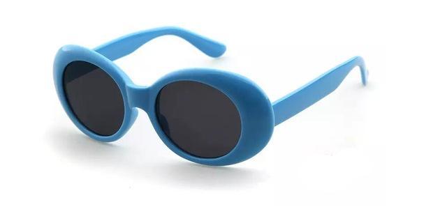 Vintage Clout Sunglasses - AESTHEDEX