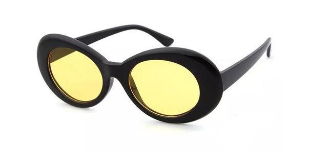 Vintage Clout Sunglasses - AESTHEDEX