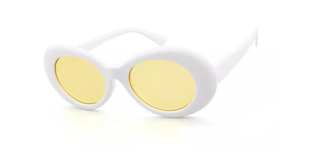 Vintage Clout Sunglasses - AESTHEDEX