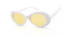 Vintage Clout Sunglasses - AESTHEDEX