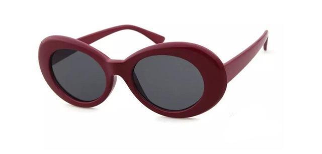 Vintage Clout Sunglasses - AESTHEDEX