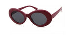 Vintage Clout Sunglasses - AESTHEDEX
