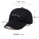 Youth Baseball Cap - AESTHEDEX