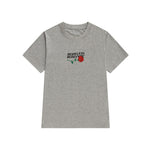 Hopeless Romantic Graphic Tee - AESTHEDEX