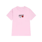 Hopeless Romantic Graphic Tee - AESTHEDEX