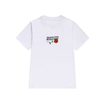 Hopeless Romantic Graphic Tee - AESTHEDEX