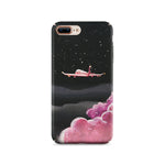 Tumblr Space iPhone Cases - AESTHEDEX