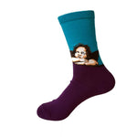 Classic Art Socks - AESTHEDEX