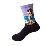 Classic Art Socks - AESTHEDEX