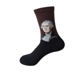 Classic Art Socks - AESTHEDEX