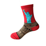 Classic Art Socks - AESTHEDEX