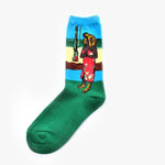 Classic Art Socks - AESTHEDEX