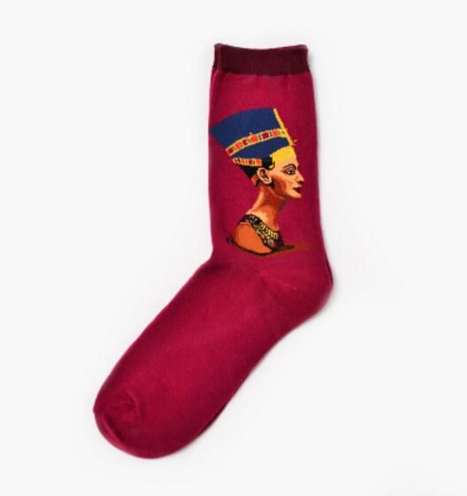 Classic Art Socks - AESTHEDEX