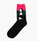 Classic Art Socks - AESTHEDEX