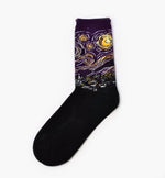 Classic Art Socks - AESTHEDEX