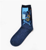 Classic Art Socks - AESTHEDEX