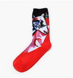 Classic Art Socks - AESTHEDEX