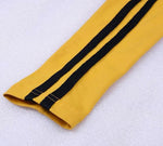 Quentin Tarantino Cropped Turtleneck - AESTHEDEX