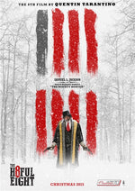 Quentin Tarantino Movie Posters - AESTHEDEX