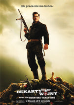 Quentin Tarantino Movie Posters - AESTHEDEX