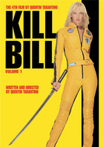 Quentin Tarantino Movie Posters - AESTHEDEX