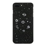 Tumblr Space iPhone Cases - AESTHEDEX