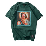 Virgin Mia UPSOAR Tee - AESTHEDEX