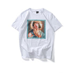 Virgin Mia UPSOAR Tee - AESTHEDEX