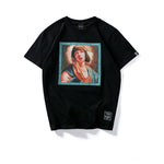 Virgin Mia UPSOAR Tee - AESTHEDEX