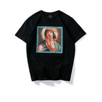 Virgin Mia UPSOAR Tee - AESTHEDEX