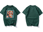 Virgin Mia UPSOAR Tee - AESTHEDEX
