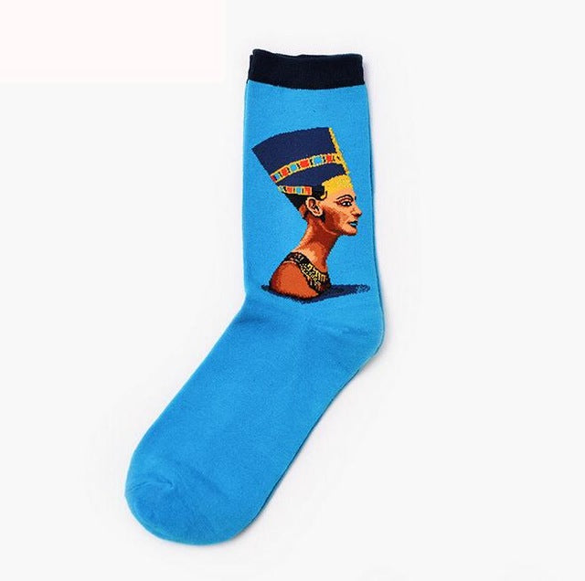 Classic Art Socks - AESTHEDEX