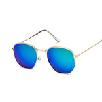 Square Sunglasses - AESTHEDEX